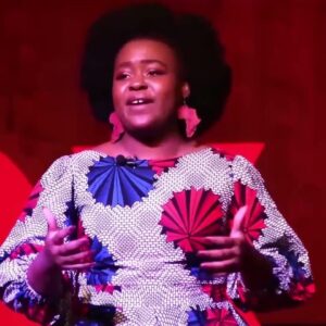 the dangers of western feminism to african women | elma akob | tedxuniversityofpretoria