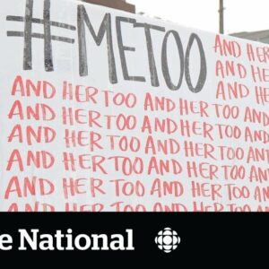 the legacy of the ‘me too’ movement 5 years later