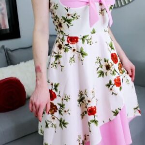 retro stage 1950s dresses review