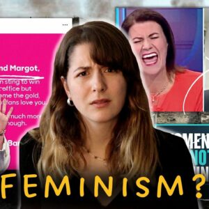 how liberal feminism turns into fasc*sm