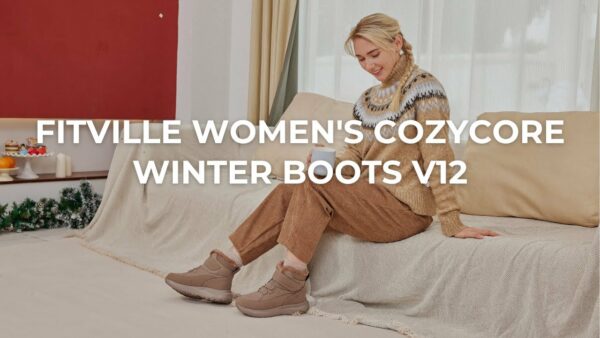 no more squeezing cozy winter boots for wide feet women