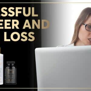 stressful careers and hair loss long