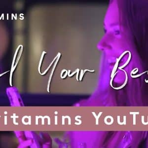 introducing myvitamins on youtube