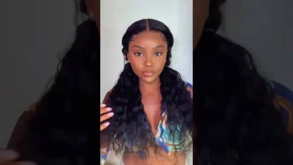 aligracehair easy get beautiful hairstyle 😍😍🔥 shorts