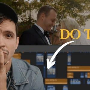 one video editing technique that can transform your wedding films 6 video editing tips