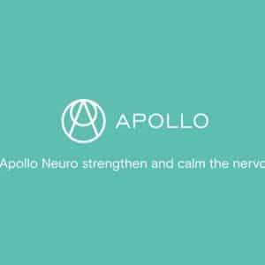 how to strengthen and calm your nervous system using the apollo wearable