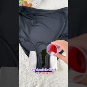 beautikini: high waist, leak proof swimwear for your period.#beautikini #periodswimwear