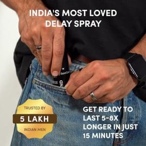 extend long last delay spray for men