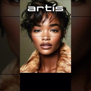 artis beauty looks #10