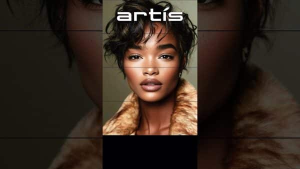 artis beauty looks 10