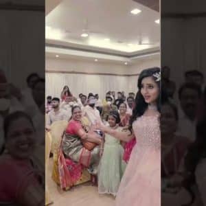 bride solo dance performance || indian wedding couplegoals wedding weddingdance