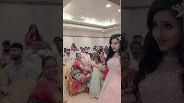 bride solo dance performance || indian wedding couplegoals wedding weddingdance