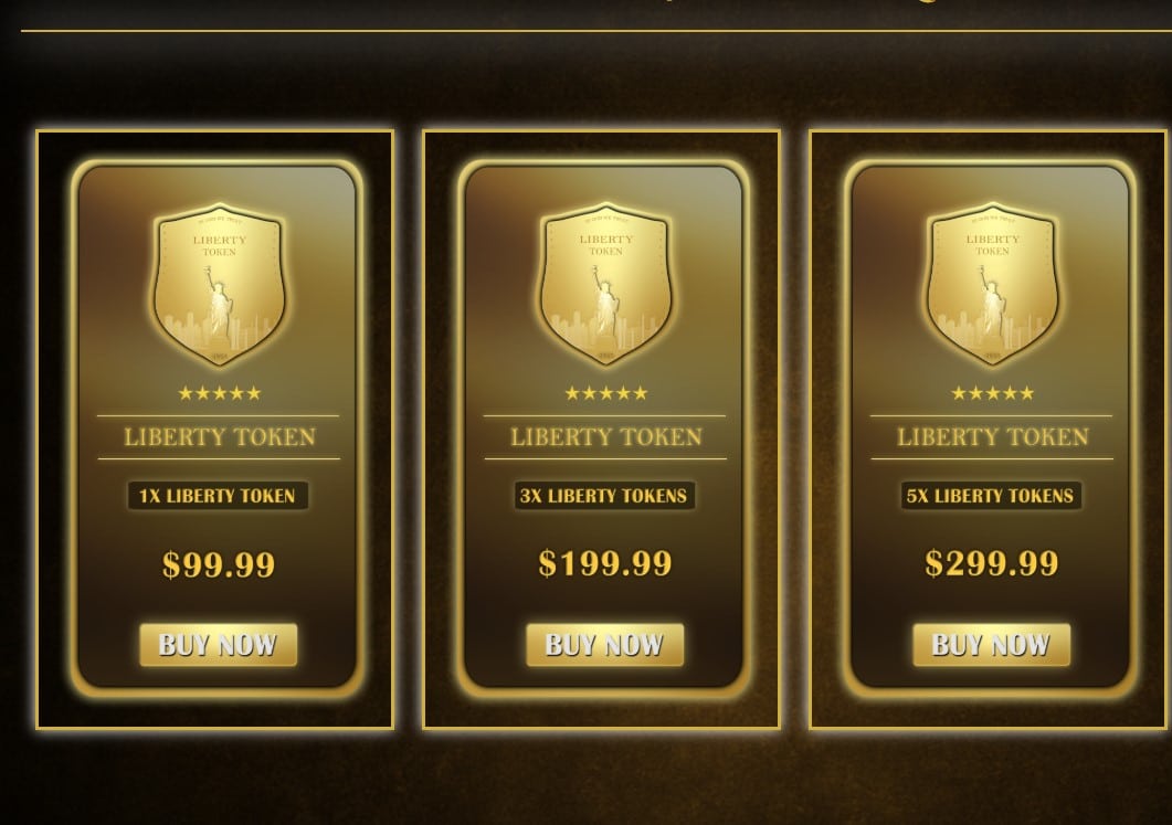 Screenshot 2025-12-28 192737 Join the Movement for Freedom - Image 1