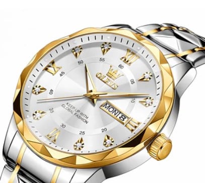 WATCHES.JEWELRY.PERFUMES